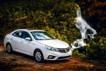 Baojun 630 2016 года